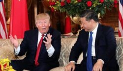 Trade war hope! As Trump & XI set to meet at G20