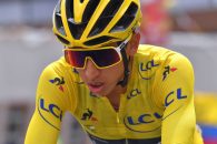 South AMerican 22 year old wins tour de france