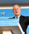 boris not fit for PM says the journalist he once conspired to have beaten up