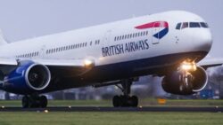 British Airways fined £183 million for data loss