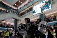 Hong Kong police wnats more protection against protestors - WTX News Breaking News, fashion & Culture from around the World - Daily News Briefings -Finance, Business, Politics & Sports News