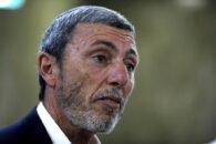 Israeli Minister faces backlash after giving support for gay conversion therapy