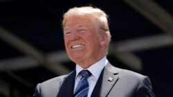 Trump fires back at UK ambassador for calling him ‘inept’