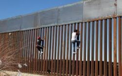 Trump has his funds to build Mexican border wall