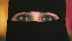 Tunisia bans the full-face veil (Niqab) citing safety concerns