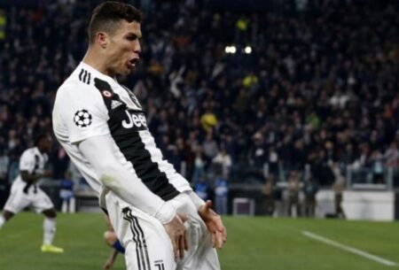 Breaking News: Ronaldo will not face rape charges in the US