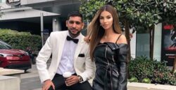 Amir Khan’s wife branded “utterly ridiculous’ following her claims stay-at-home mums should be paid more than a lawyer or a surgeon 