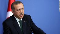 trukish schoolkids given books justifying 9/11, slamming EU reflecting Turkish PMs views
