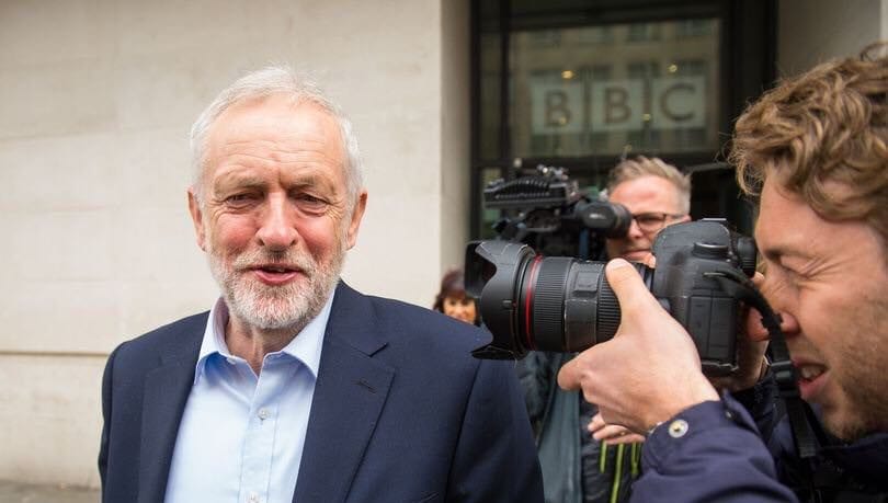 Corbyn lays out plans to speed up expiltion of anti-semitic party members