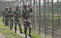 Latest: Tension in Kashmir As Chinese workers evacuated after Indian forces open fire on Pakistani area