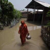 flooding kills over 100 people in bangladesh 