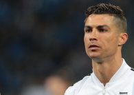 Ronaldo rape charges dropped in the us