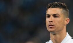 Tuesday’s World Briefing- Ronaldo cleared in US rape case, the deaths that have darkened the Hong Kong protests, Saudi preacher who justifies terror