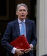 hammond says UK didnt take eye off the ball over ship capture