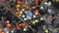 building collapses in india killing 14 people