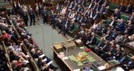 mps back bid to stop shutting down govt and pushing through a no-deal brexit