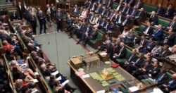 mps back bid to stop shutting down govt and pushing through a no-deal brexit