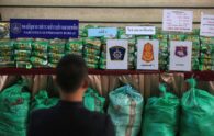 organised crime on the rise in southeast asia