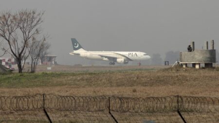 Pakistan opens air space to India & ROW as tensions ease in the region