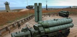 us issues warning to turkey not to activate s400 systems or face more sanctions