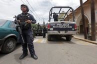 19 bodies found hanging in Mexico