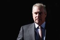 ‘Appalled’ Prince Andrew breaks silence over Epstein paedophile scandal