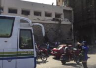 Eyptian security forces kill 17 ‘terrorists’