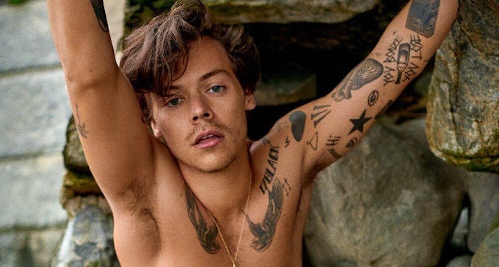 Entertainment Briefing: Bieber pays tribute to Princess Di - Harry Styles took magic mushrooms - Millie Bobby Brown on her new beauty brand & More