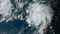 Florida told to be prepared as Hurricane Dorian makes its way to Florida
