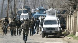 Terror Alert: Emergency Evacuation – India warns tourists to leave Kashmir over ‘terror’ threat