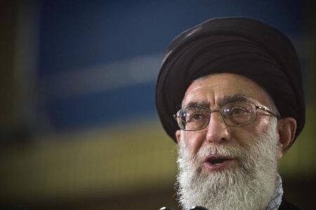 Iran’s Supreme Leader urges India to adopt be fair towards Kashmiris