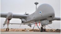 Iraq condemns drone attack blamed on Israel
