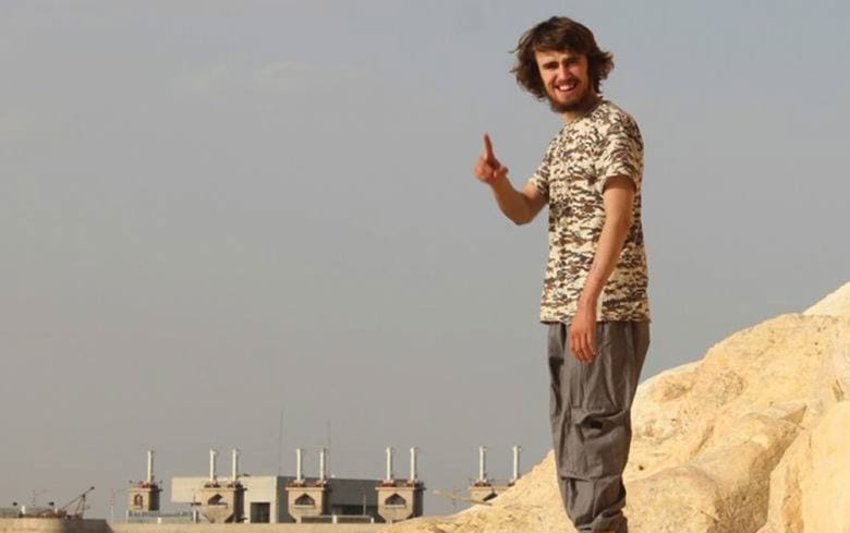 Britain should not use the rest of the world as a dumping ground for rogue citizens, says Yvonne Ridley in the row over revoking Jihadi jack's citizenship