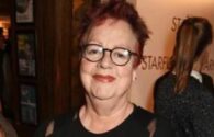 Jo Brand battery acid joke ‘went too far’ says BBC