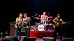 Cavern club, Liverpool, free week of Beatlemania