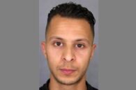 Paris attack suspect formally charged with Brussels suicide bombing