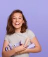 Millie Bobby Brown wanted her new Beauty Brand to be fun and affordable