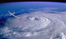 Trump slams suggestion that he would “nuke” hurricanes as “fake news”