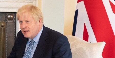 UK News Briefing: Boris gets tough on crime – The Queen supports Andrew – Fears for missing Nora – Man charged for running over police officer