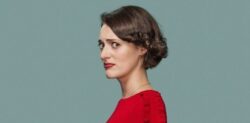 Phoebe Waller-Bridge: How retired screenwriting tools helped cement her place as one of the most exciting new writers
