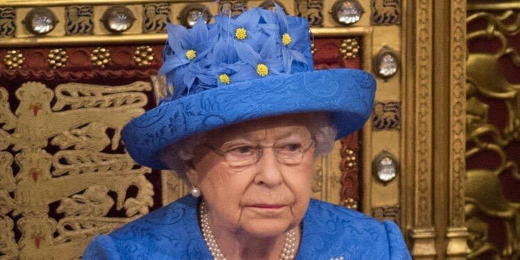Brexit: Queen approves Parliament shut down