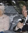 The Queen shows support for Prince Andrew amid ‘groping’ claims