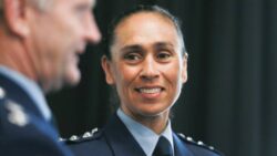 New Zealand’s Muslim police officer thanks King Salman for Hajj dream