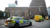 Tate Modern: Boy, 6 ‘thrown’ from balcony had his brain bleed and fractured his spine