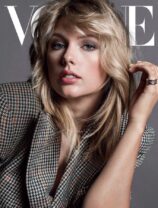Taylor opens up about the public humiliation over Kim K feud