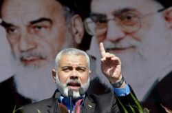 Tel Aviv manufactures its own conspiracy corner involving Hamas and Iran 1710650746 1564637116243 - WTX News Breaking News, fashion & Culture from around the World - Daily News Briefings -Finance, Business, Politics & Sports News