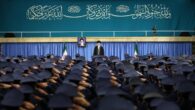 US blocked billions of dollars from Iran's Revolutionary Guard