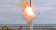 US tests medium-range missile after exiting INF treaty