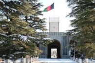 Afghan government creates special team to negotiate with the Taliban 