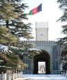 Afghan government creates special team to negotiate with the Taliban